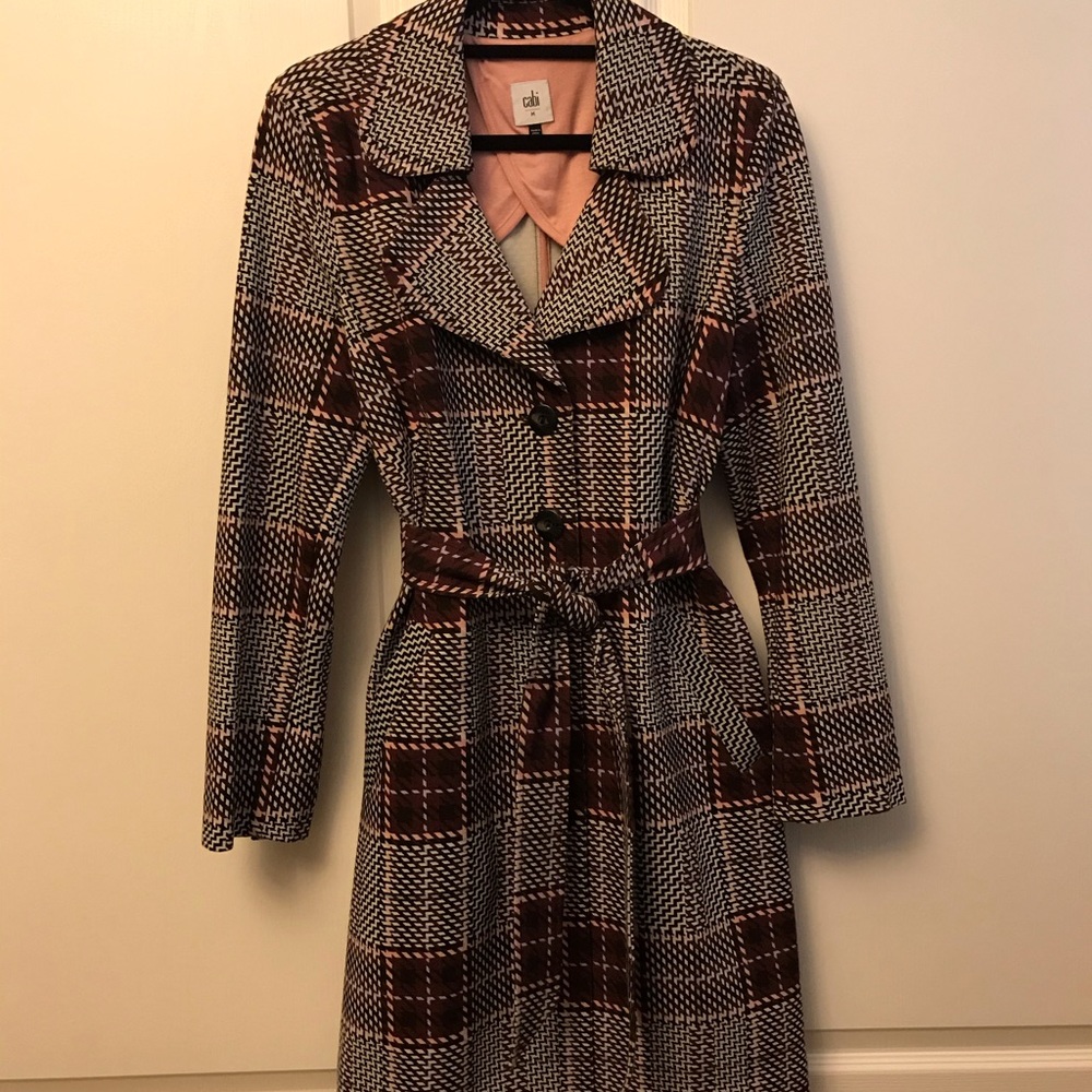 Cabi Sovereign Trench